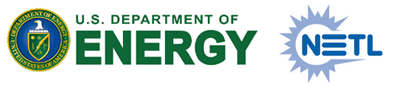 U.S. Department of Energy and NETL